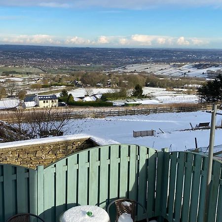 Mountain View Διαμέρισμα Queensbury Εξωτερικό φωτογραφία