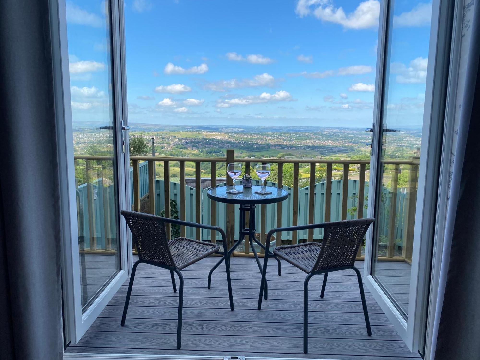 Mountain View Διαμέρισμα Queensbury Εξωτερικό φωτογραφία