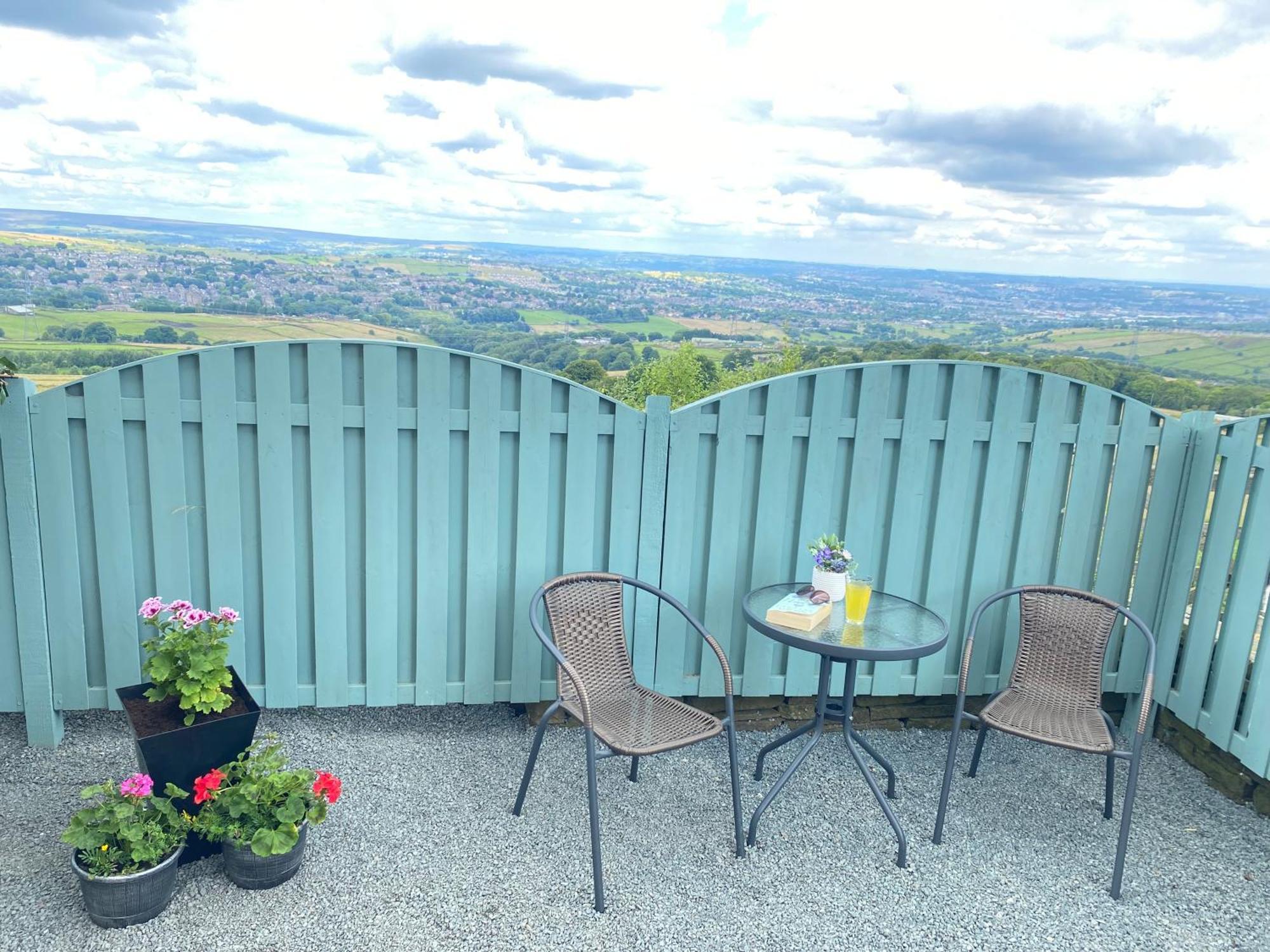 Mountain View Διαμέρισμα Queensbury Εξωτερικό φωτογραφία