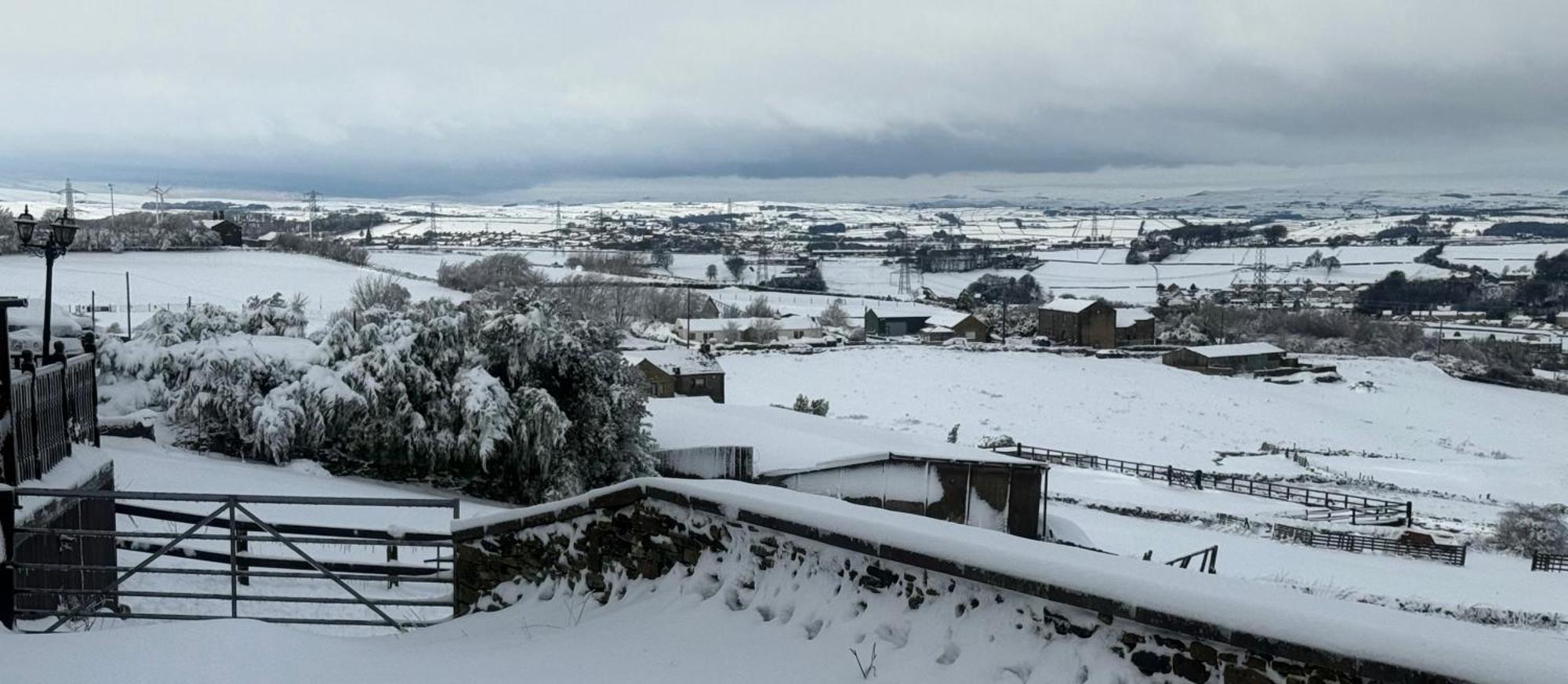 Mountain View Διαμέρισμα Queensbury Εξωτερικό φωτογραφία